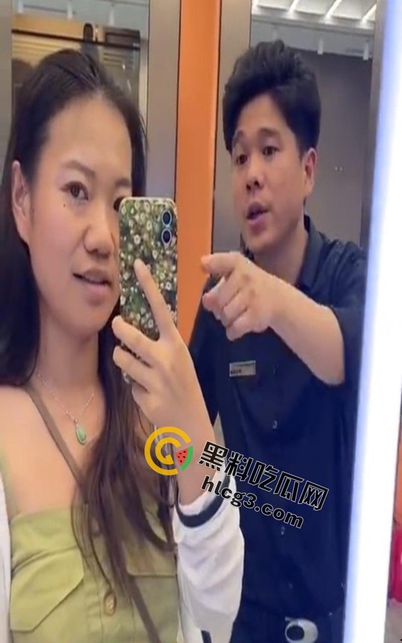 上海女子剃光头遭拒，指责理发店搞性别歧视，闹剧背后的真相-4