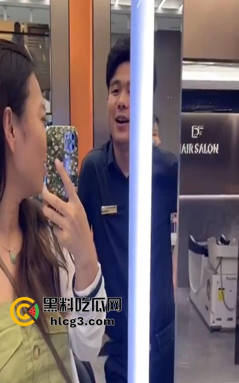 上海女子剃光头遭拒，指责理发店搞性别歧视，闹剧背后的真相-6