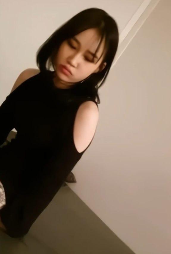 韩国仔冒死偷拍 首尔江南口爆店的美女们-3