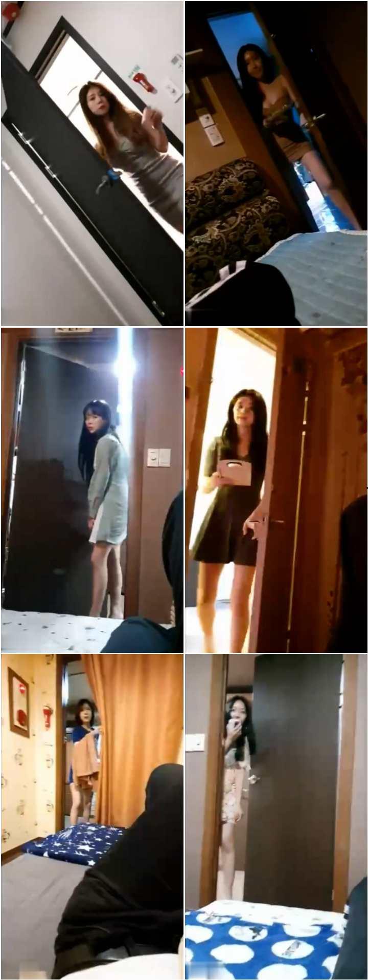 韩国仔冒死偷拍 首尔江南口爆店的美女们-11