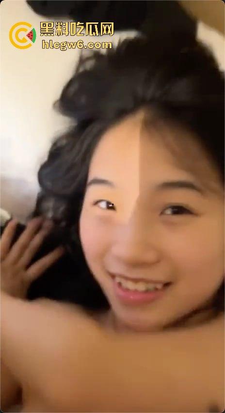 温柔小白兔【孙悦宁】化身床上娇喘精!女大学生可可爱爱呻吟声直接撩到骨头酥软!-6