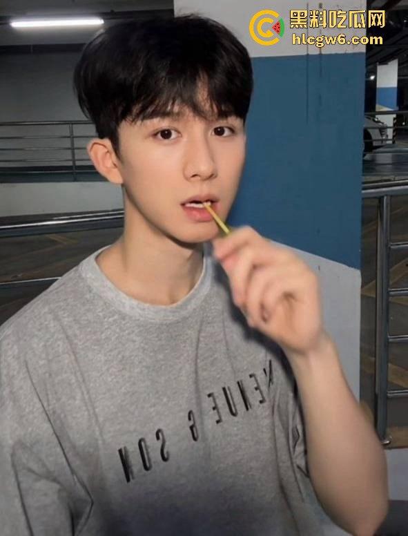 娱乐圈大瓜！陈情令主演【漆培鑫】与女制片人【张皓炘】多次发生关系聊天记录裸聊曝光，昔日情人反目成仇！-15