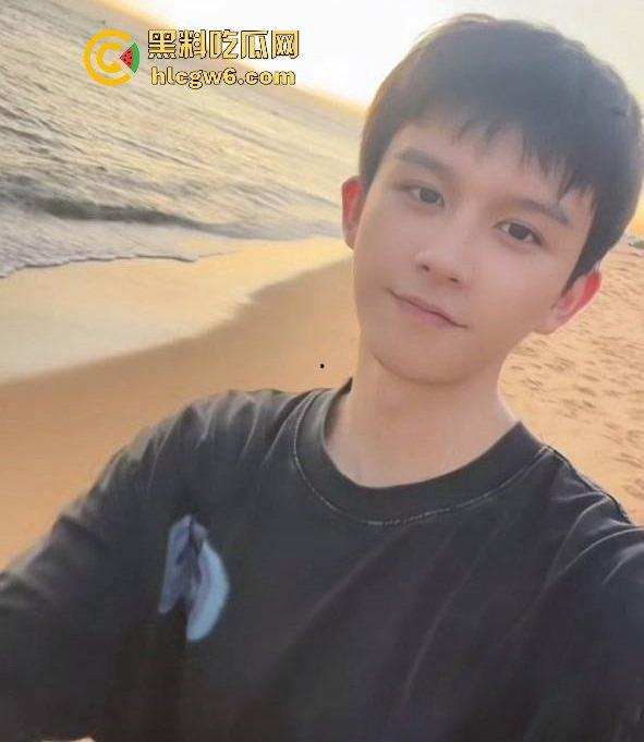 娱乐圈大瓜！陈情令主演【漆培鑫】与女制片人【张皓炘】多次发生关系聊天记录裸聊曝光，昔日情人反目成仇！-16