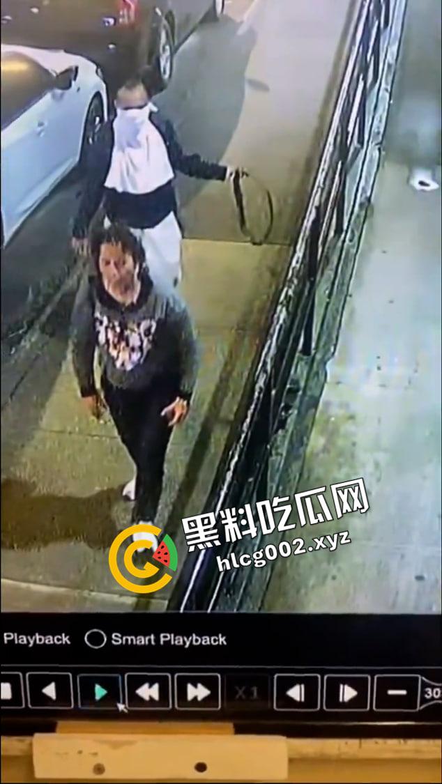 美国女子被勒脖强奸现场视频流出!自由美利坚 强奸每一天-1