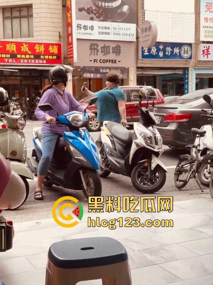 台湾坦克之王出动!胸大如篮球甩起来能砸晕人,瓜友有知道这是什么码的吗?-9