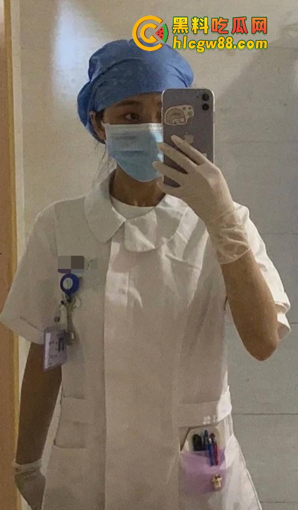 深圳卫校高颜值护士『蓝珊珊』兼职外围流出,美乳大屁股成炮架子,被金主后入爽成小马达!-4