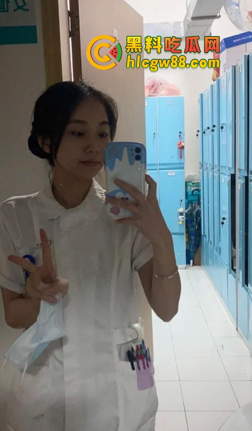 深圳卫校高颜值护士『蓝珊珊』兼职外围流出,美乳大屁股成炮架子,被金主后入爽成小马达!-15