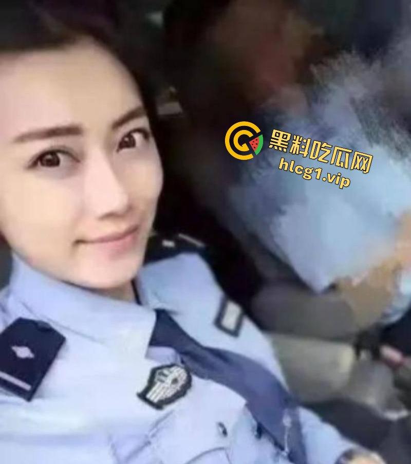 江苏女辅警许艳睡服九名官员 睡了半个城的领导上位!-9