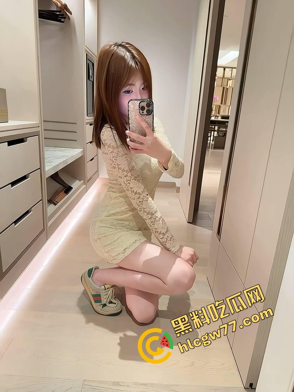 贵州厂妹【齐雨姗】20岁极品身材反差婊 大奶翘臀肌肤白嫩 被金主爸爸各种调教 性爱私拍流出！-6