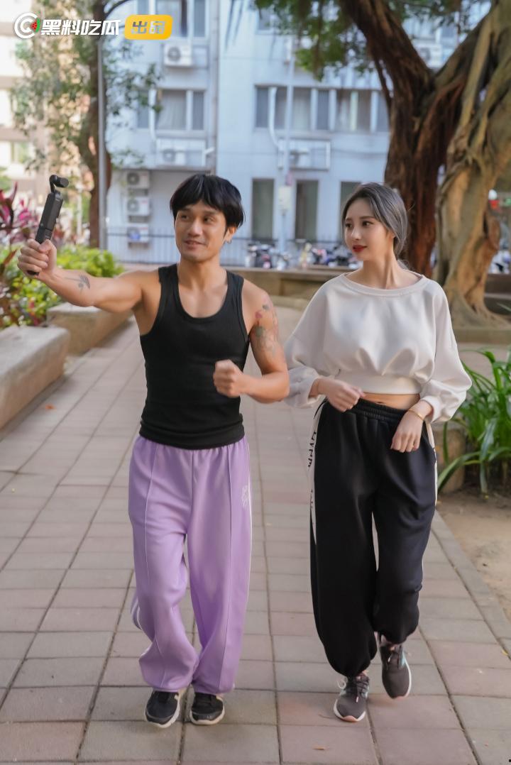 黑料吃瓜网出品-《江南第一小屌童锦程798&吴柳芳之花小龙&王老师爱情故事》第五集!-3