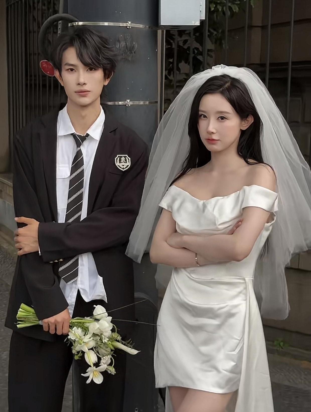 黑料吃瓜网出品-《江南第一小屌童锦程798&吴柳芳之花小龙&王老师爱情故事》第五集!-15