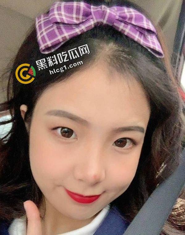 东北师范大学 极品可爱反差婊 背着自己男朋友约炮 被男友发现并曝光-1