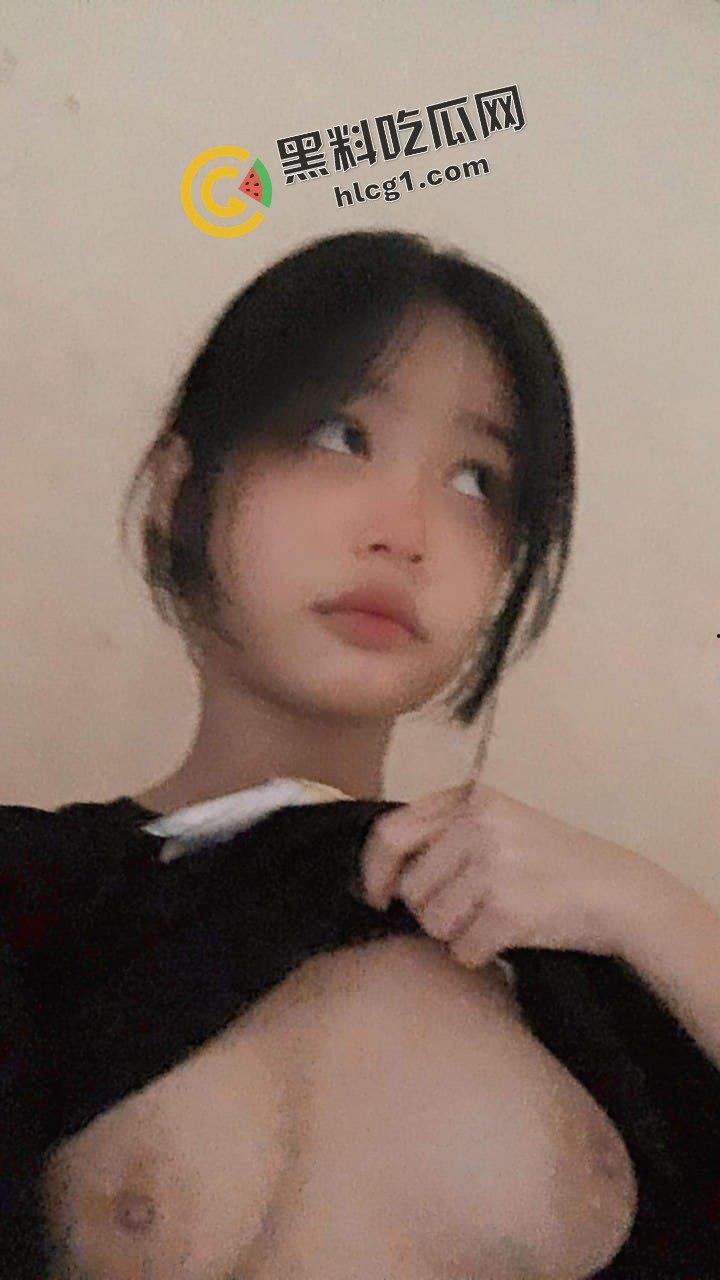 东北师范大学 极品可爱反差婊 背着自己男朋友约炮 被男友发现并曝光-3