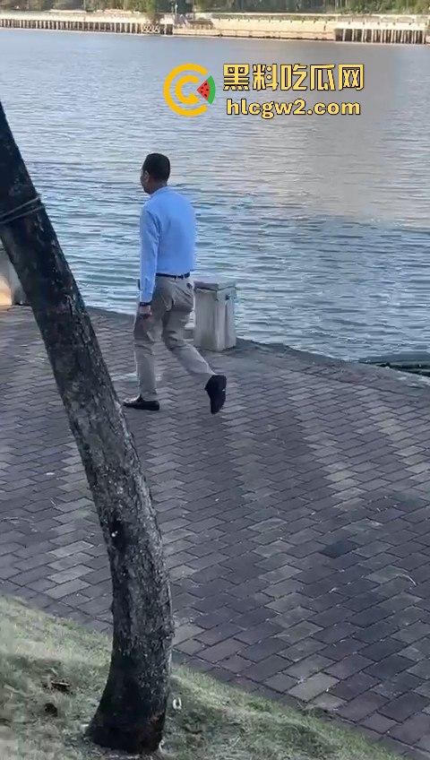 广州番禺区遛狗的注意了!有人在河边下毒,什么变态玩意儿?小心爱犬中招!-8