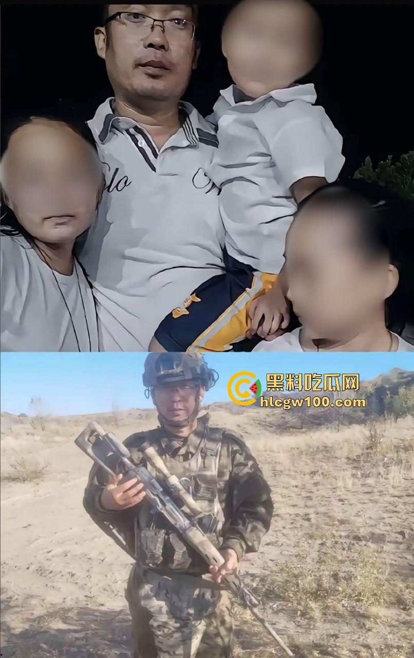 房地产低迷包工头赴俄参军还债 血战四个月为还工人工资 看着工资单潸然泪下 这是真男人!-2