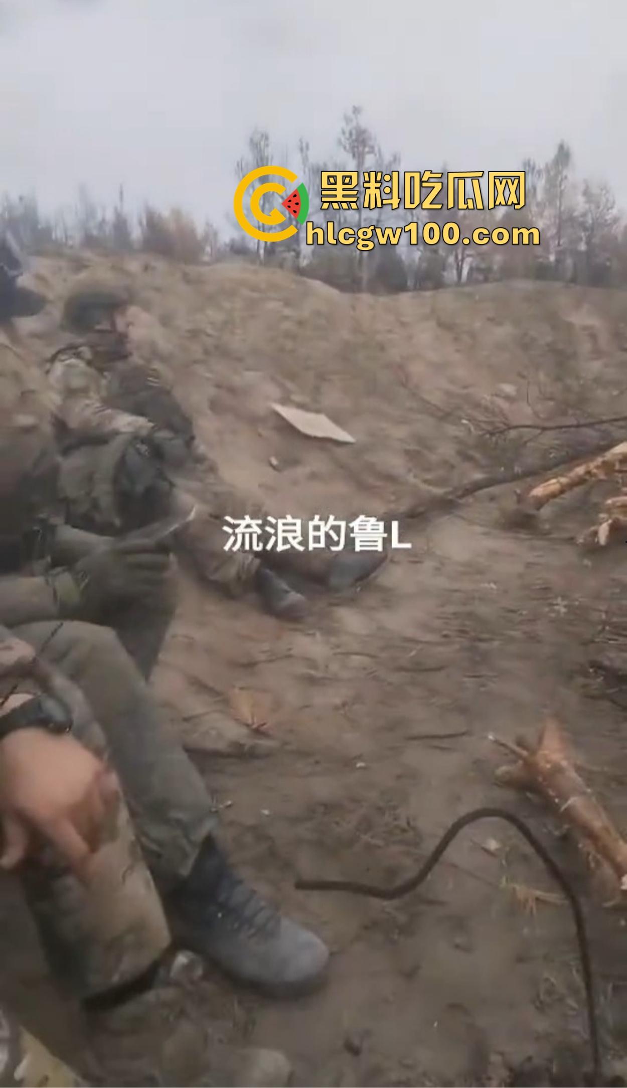 房地产低迷包工头赴俄参军还债 血战四个月为还工人工资 看着工资单潸然泪下 这是真男人!-12