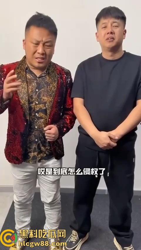 杨坤怒了,模仿他被起诉,博主惊呼明星被模仿也会告人?主要是恶心人还不许骂?-12