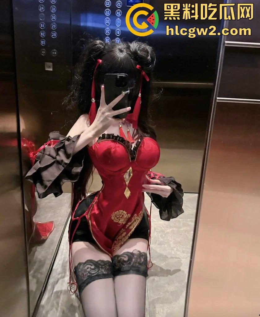 抖音60W粉『起司』曝光 抖音玩cos擦边PUA控制男友,转账礼物不给就辱骂讽刺,男友被控制到死!-15