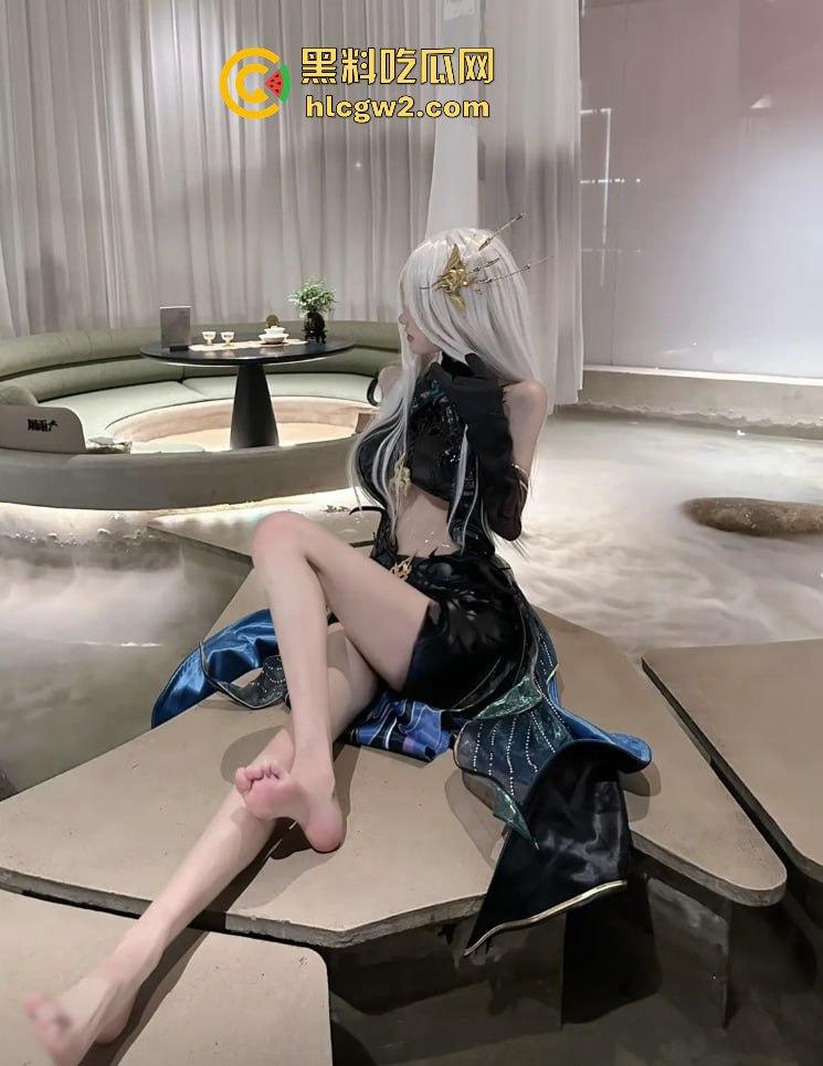 抖音60W粉『起司』曝光 抖音玩cos擦边PUA控制男友,转账礼物不给就辱骂讽刺,男友被控制到死!-18