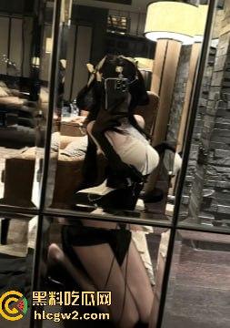 抖音60W粉『起司』曝光 抖音玩cos擦边PUA控制男友,转账礼物不给就辱骂讽刺,男友被控制到死!-24