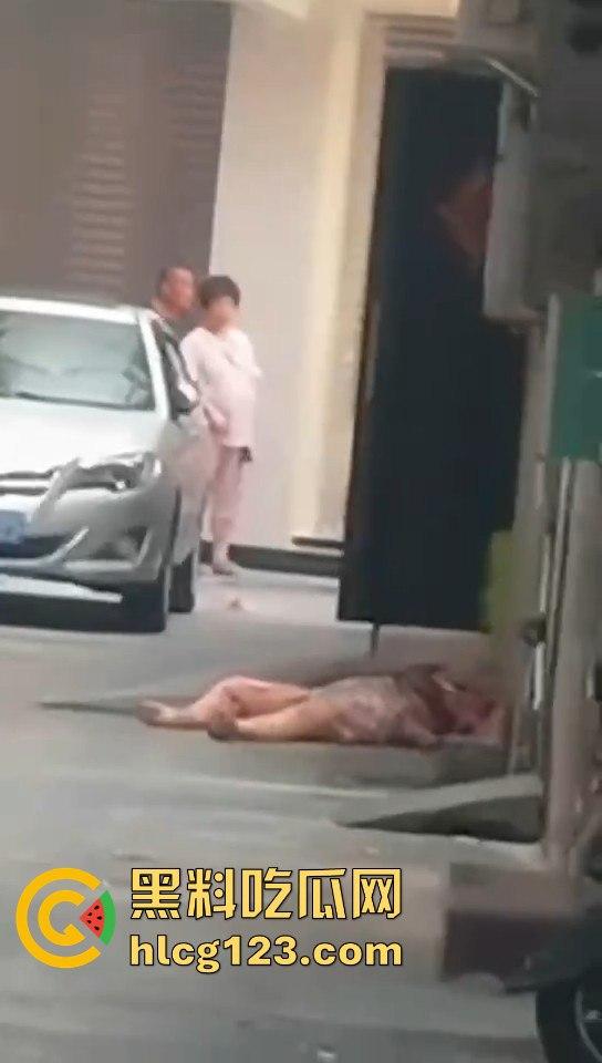 汕头体校外卖小哥爆猛料!老校区附近竟然发生灭门惨案,男子手起刀落,连老婆女儿都不放过!-4