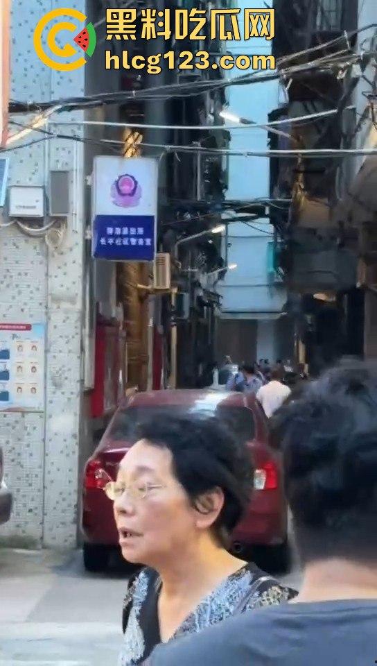 汕头体校外卖小哥爆猛料!老校区附近竟然发生灭门惨案,男子手起刀落,连老婆女儿都不放过!-6