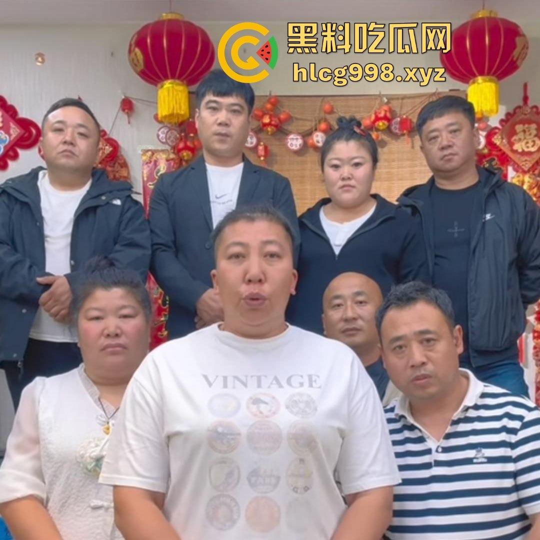 东北雨姐风光不再！假货售卖打架风波后人设崩塌，直播基地成废墟，人间蒸发跑路润！-14