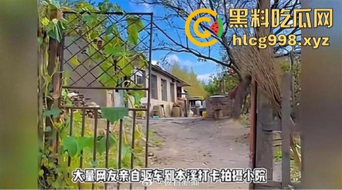 东北雨姐风光不再！假货售卖打架风波后人设崩塌，直播基地成废墟，人间蒸发跑路润！-18