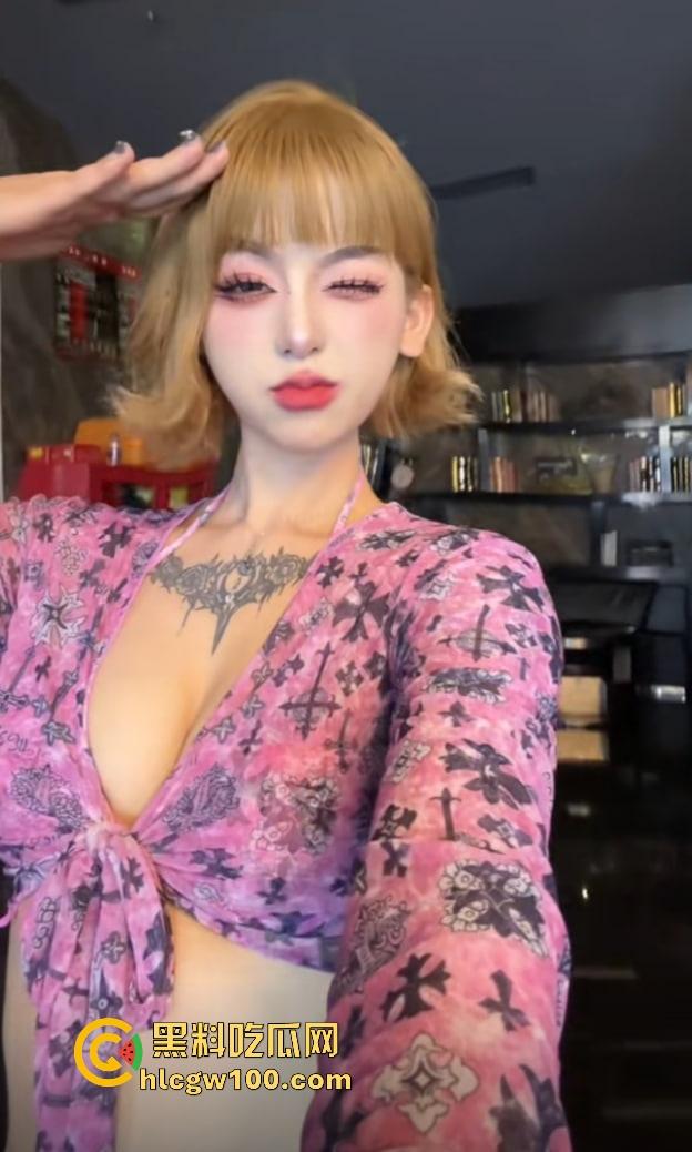 东莞女DJ水水真名『刘晓露』的捞女日记,金主曝光她出轨乱交内幕,下贱捞女毫无底线,骚的以为自己逼是金镶玉!-27