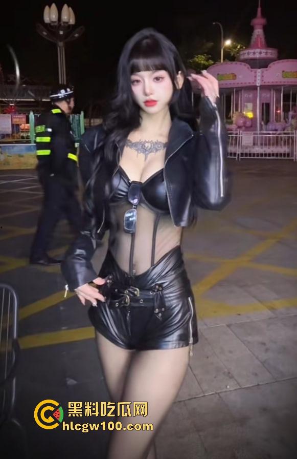 东莞女DJ水水真名『刘晓露』的捞女日记,金主曝光她出轨乱交内幕,下贱捞女毫无底线,骚的以为自己逼是金镶玉!-28