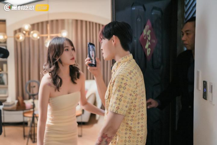 黑料吃瓜网出品-《江南第一小屌童锦程798&吴柳芳之花小龙&王老师爱情故事》第二集!-11