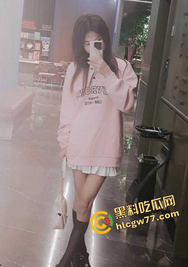 瓜友投稿翻约了排骨精妹子喝酒开房ONS，操了几炮腻歪到想跑路，内射还磨磨唧唧，劝兄弟们别碰！-2