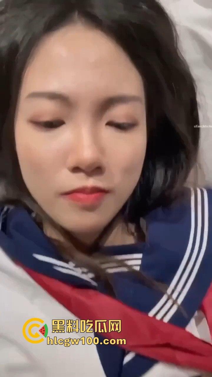 河南驻马店医院反差小护士【吴新园】分手后被渣男爆出性爱视频,看着是又骚又纯洁。-3