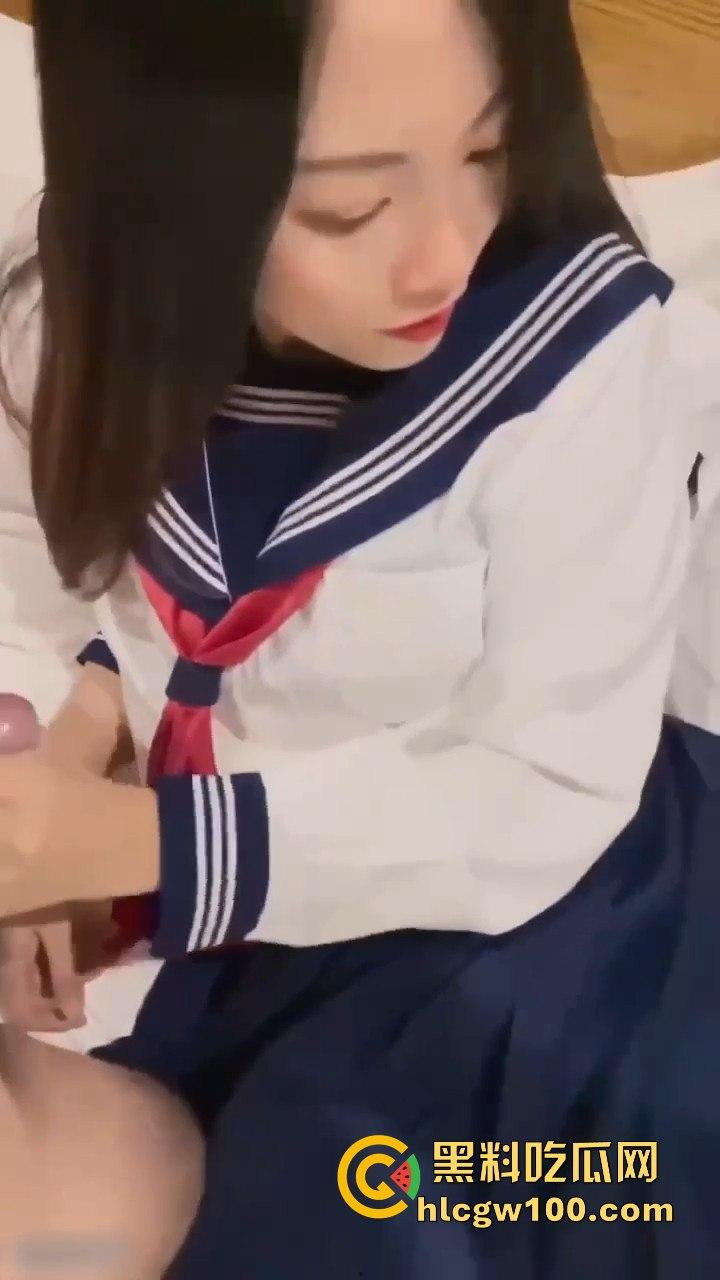 河南驻马店医院反差小护士【吴新园】分手后被渣男爆出性爱视频,看着是又骚又纯洁。-15