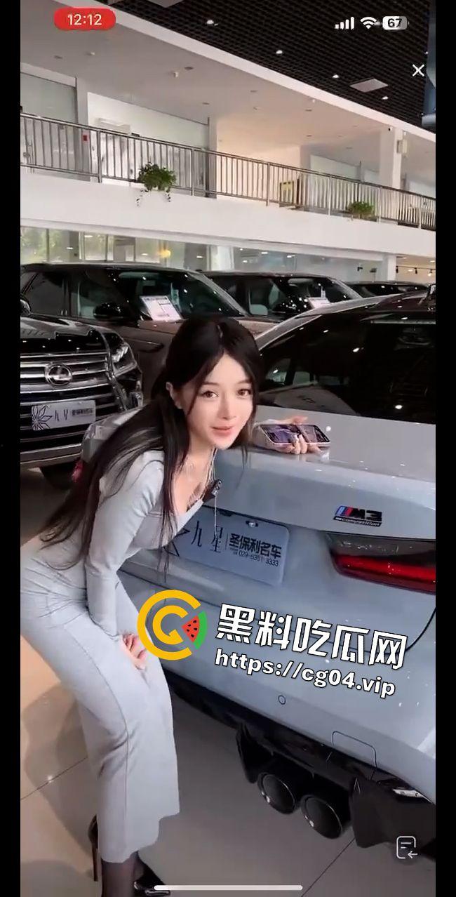 烧鸡卖车记！我辈之楷模 卷死良家妇女 你猜我是卖车还是卖逼-2