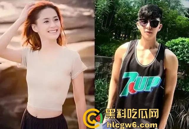 阿娇被曝小三上位失败,阿娇知三当三被男方曝光私密照不雅视频,余衍隆敲诈翻车直接进监狱,艳照门风云再起!-43