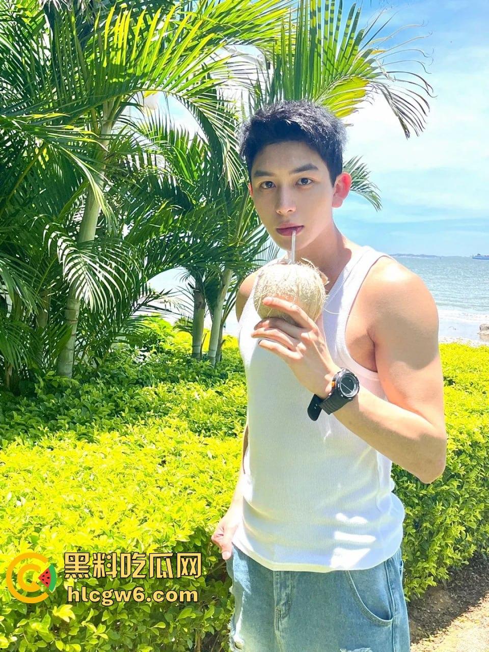 阿娇被曝小三上位失败,阿娇知三当三被男方曝光私密照不雅视频,余衍隆敲诈翻车直接进监狱,艳照门风云再起!-48