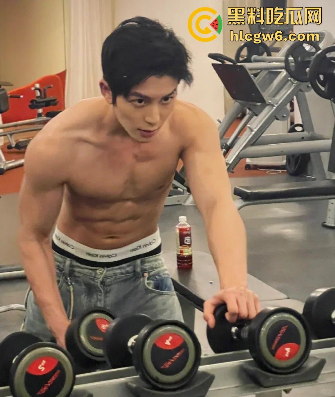 阿娇被曝小三上位失败,阿娇知三当三被男方曝光私密照不雅视频,余衍隆敲诈翻车直接进监狱,艳照门风云再起!-53