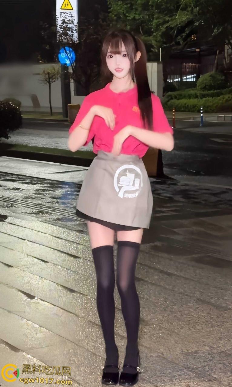 抖音擦边网红【kk饿了】，知三当三与原配对峙装糊涂，反手告密背刺，大量不雅视图曝光实锤！-2