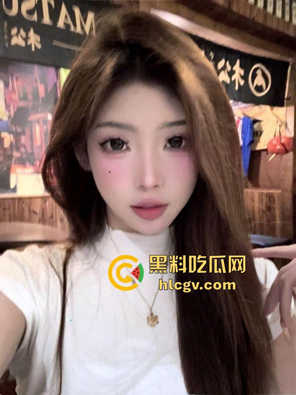 群友大哥硬砸软妹币拿下VV星球女主播！『宵夜789』擦边视频全曝光，女神胯下娇喘，舔狗集体心碎！-27