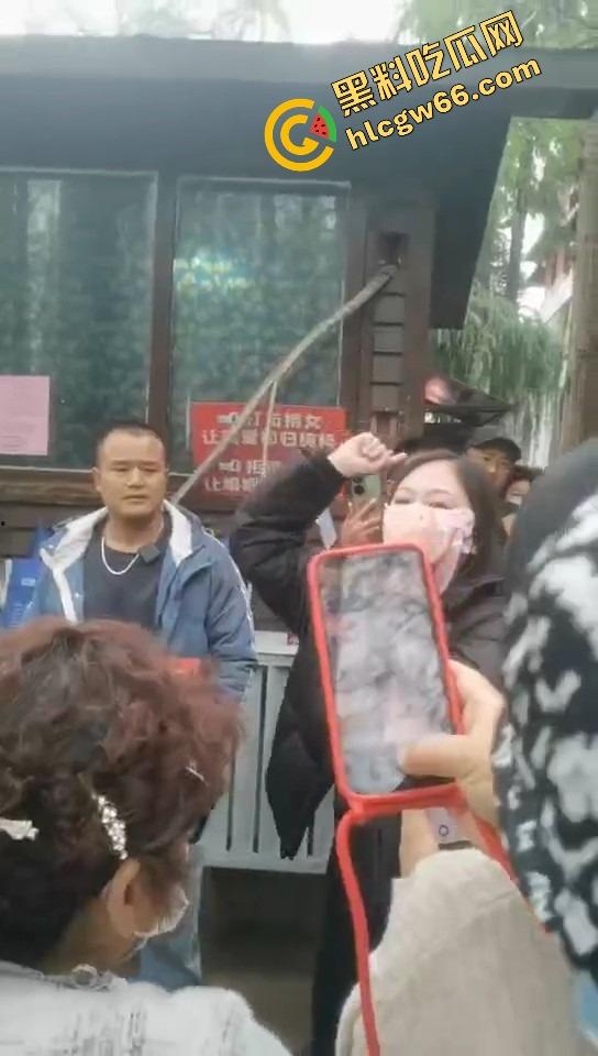 江苏南京相亲现场西格玛男霸气开喷小仙女,全程硬刚不给脸,把小仙女当场呛到脸绿差点气死!-10