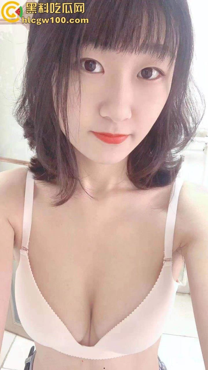 河北中医药学院骚母狗【刘静姝】，不是在挨操就是在挨操的路上，性爱自拍惨遭流出-19