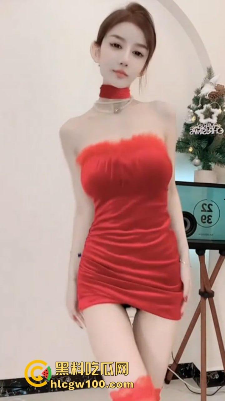 快手女主播【孙妮】近50万的色狼粉丝 应求更新性感热舞 金主定制版!-9