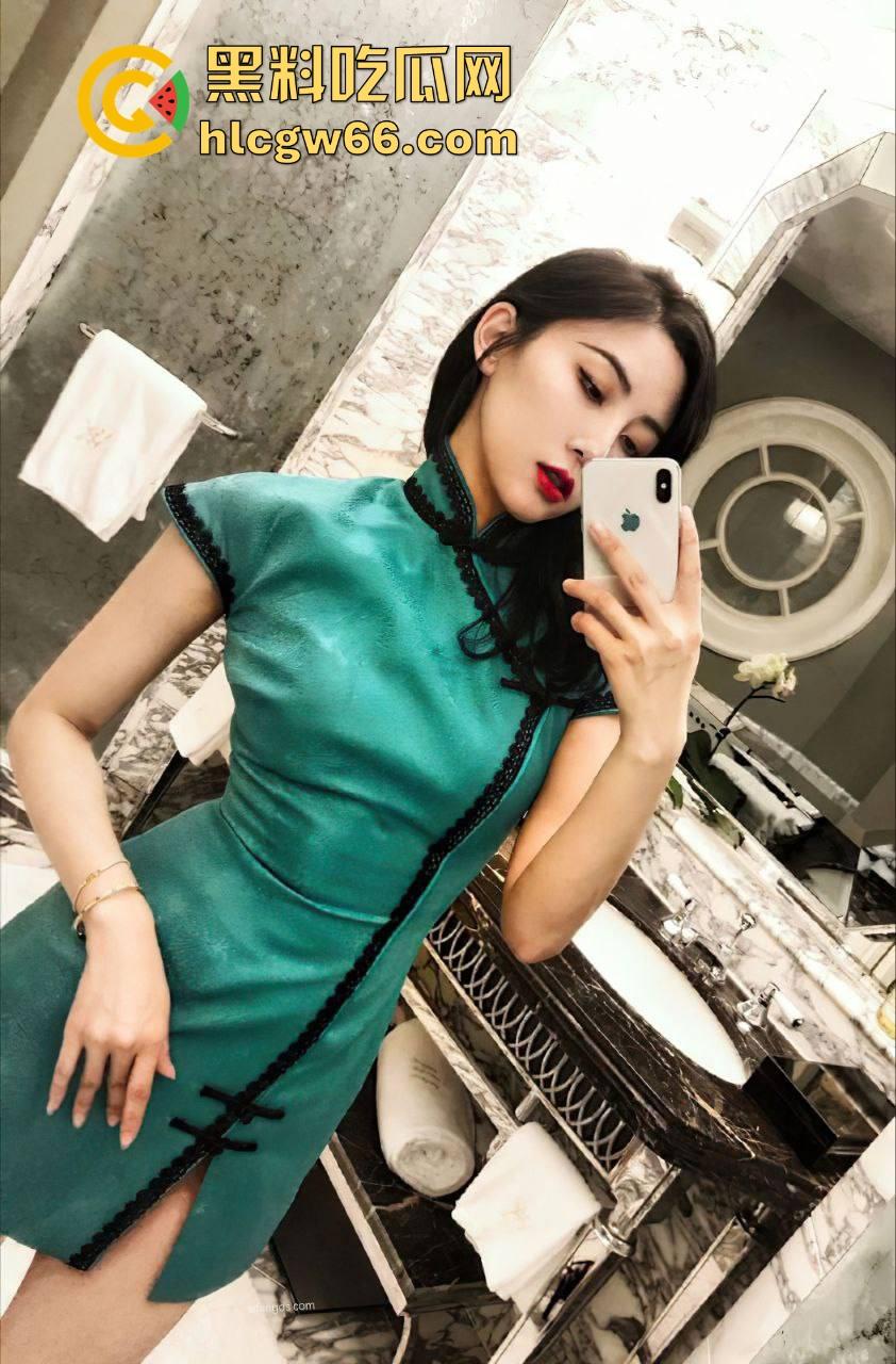 小编推荐!极品高颜值女神为了讨好金主 甘愿以身受虐 用奶头对战烟头!-3