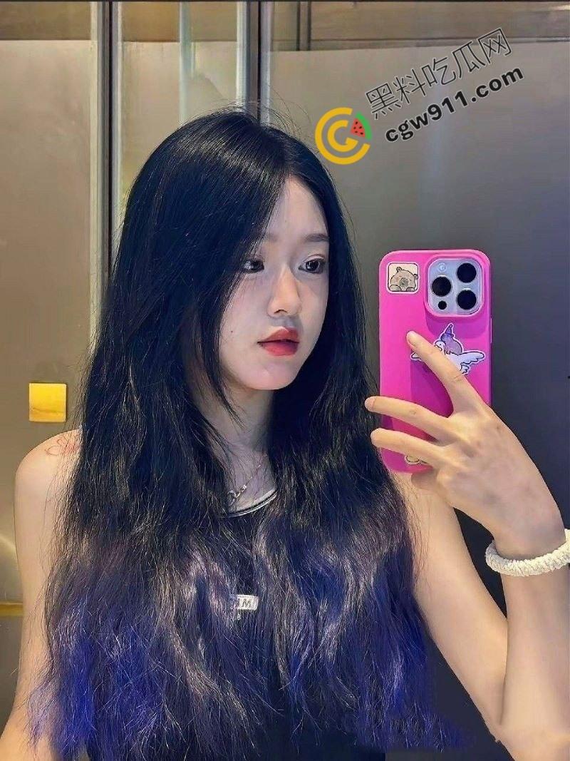 甘肃纯美校花陈美娇沦为金主玩物:3P调教、群交性虐,金钱能扭曲人生,蜕变为性感肉便器-2