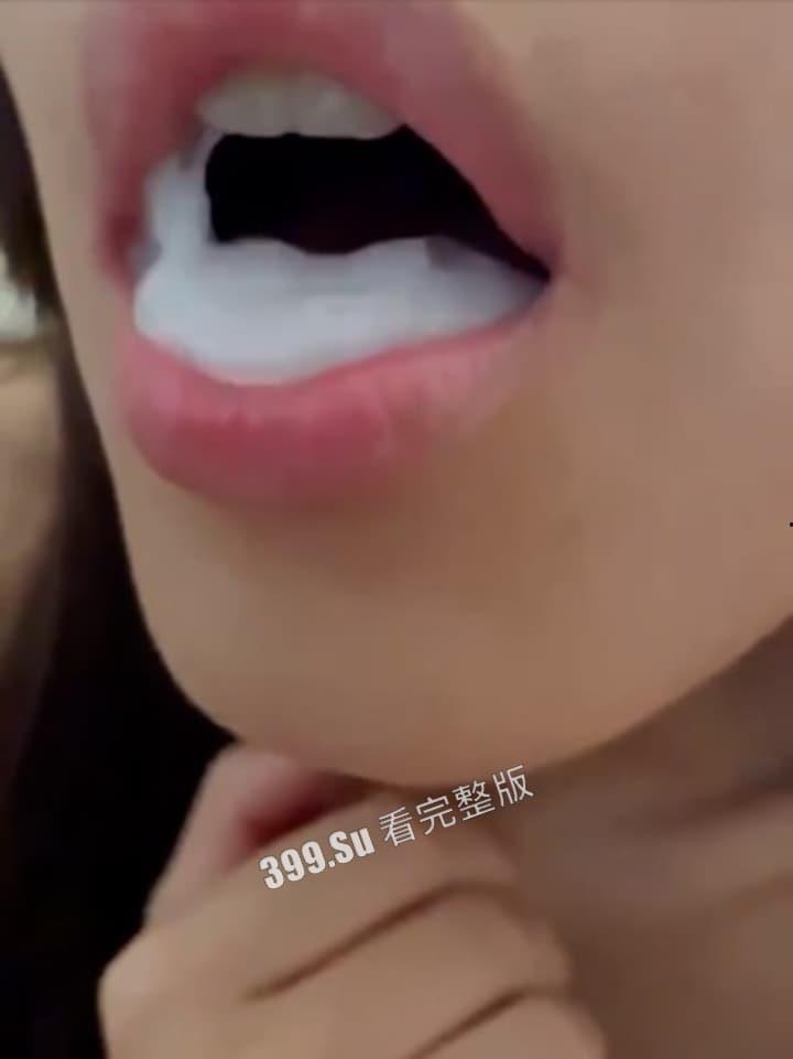 精选二十位乖巧小仙女的口活合集 甜甜的笑容可以融化任何坚硬的鸡巴(八)-7