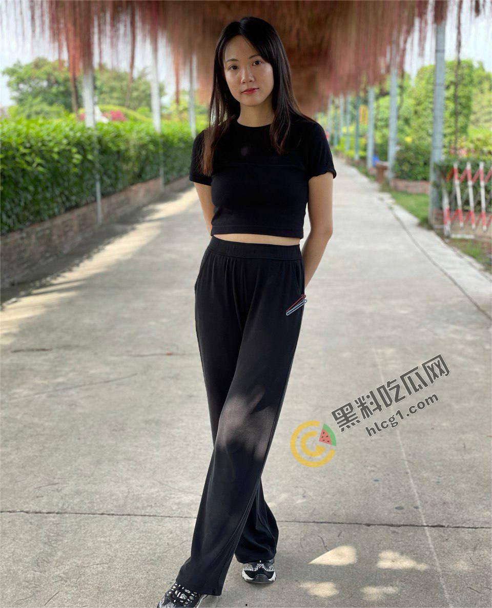 反差婊母狗吴新园曝光!职业护士化身骚母狗JK,绿帽老公泄密视频全网疯传!-2