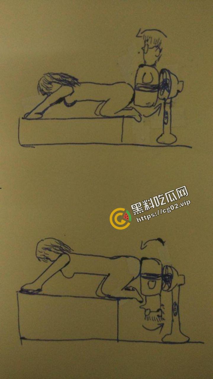 论:一个天生没有四肢的男人,婚后如何出轨50人,究竟用哪种姿势?-8