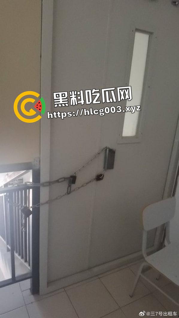 新闻学不存在了!中国传媒大学发生火灾 学生受伤住院没人管 严查社交媒体相关言论 这就是顶尖传媒大学的公关能力-2