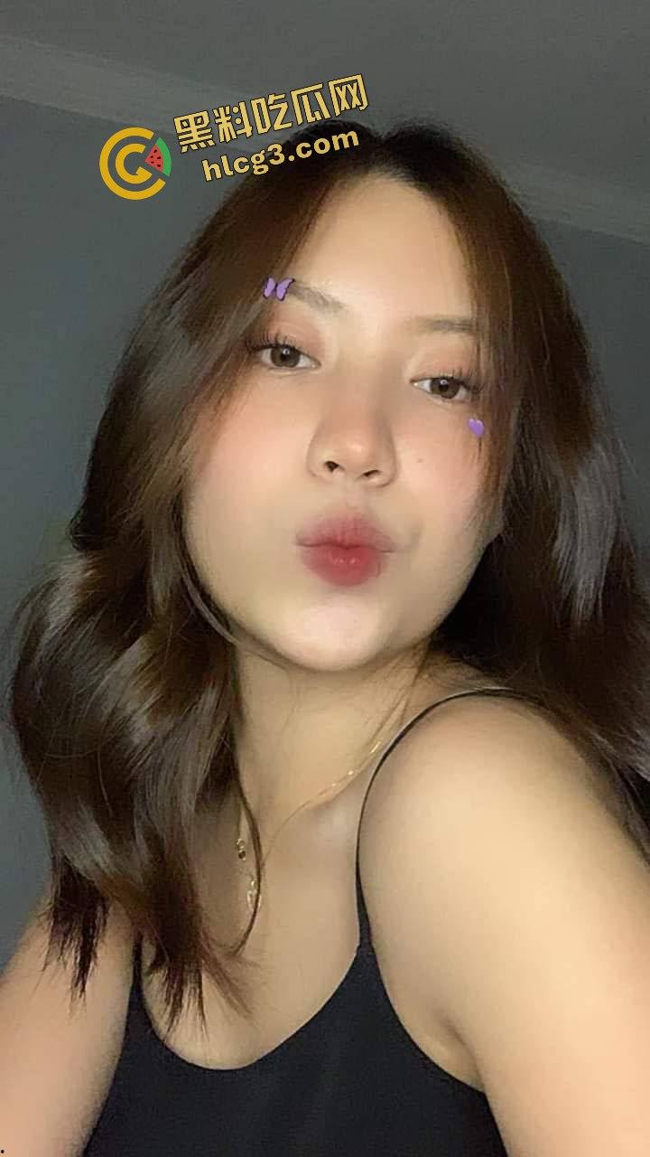 投稿曝光:香港中非混血女大学生『周翰琳』出轨男友偷情单男 视频遭泄密-2